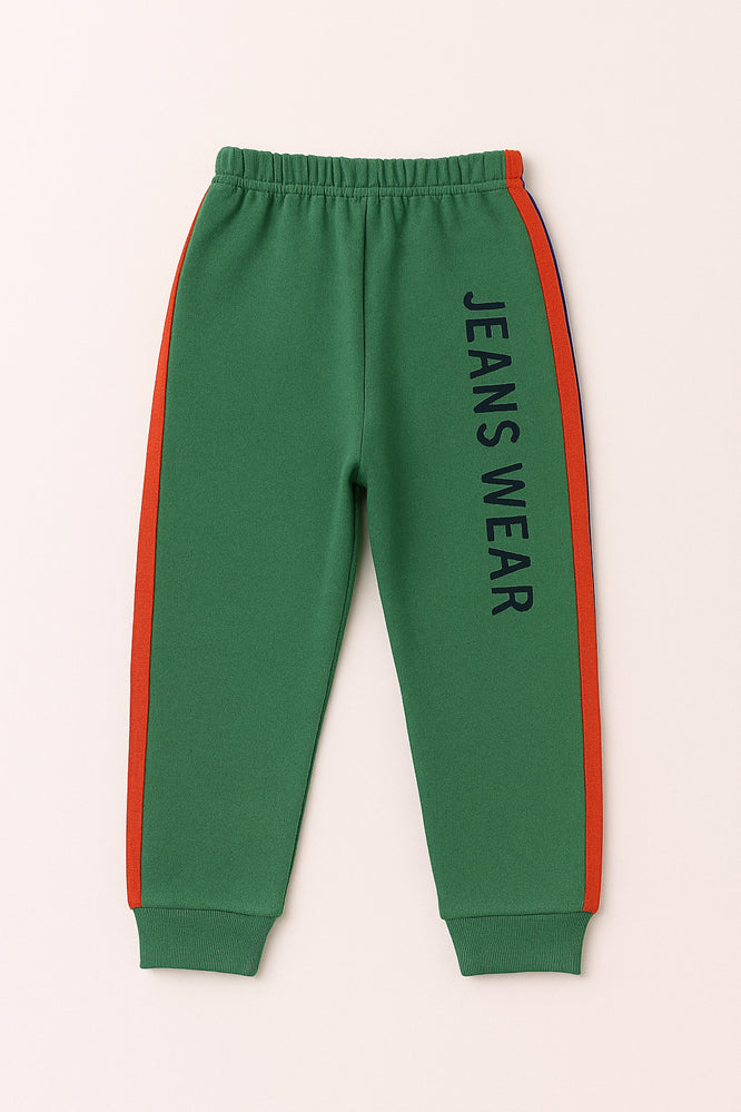 4-pack Fleece Trousers (Minor Fault)