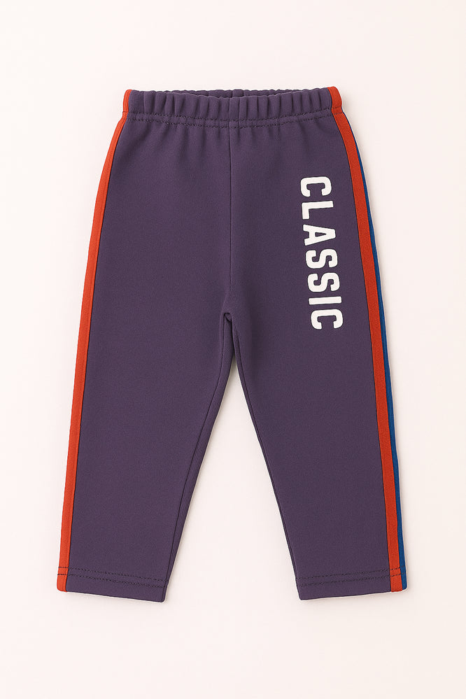 4-pack Fleece Trousers (Minor Fault)