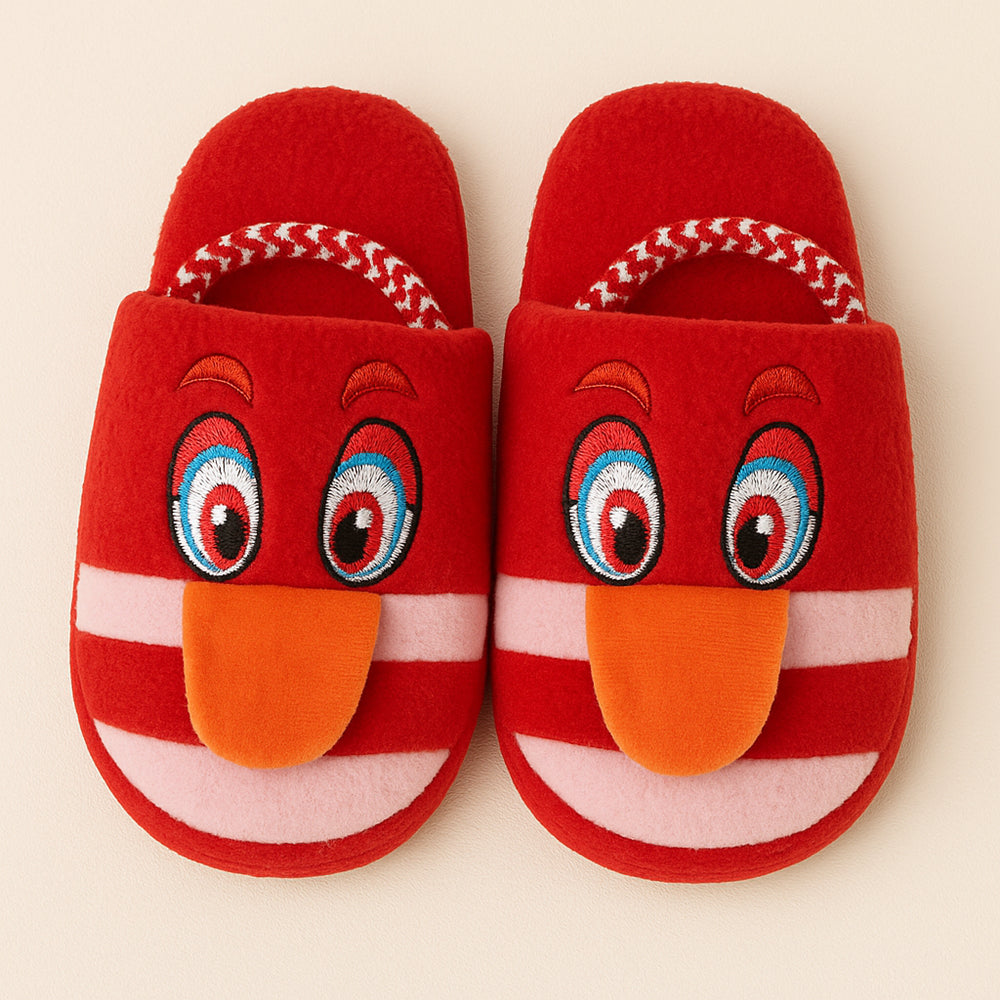 Giggle Feet Slippers