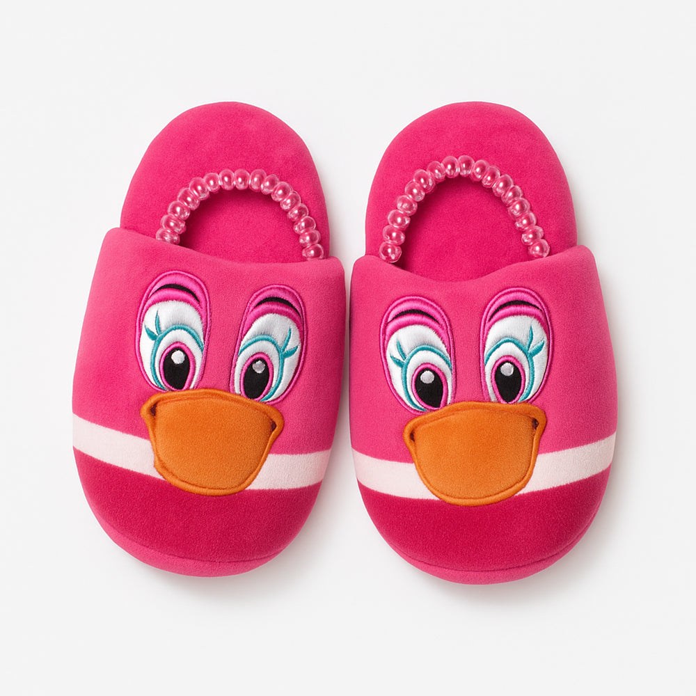 Giggle Feet Slippers