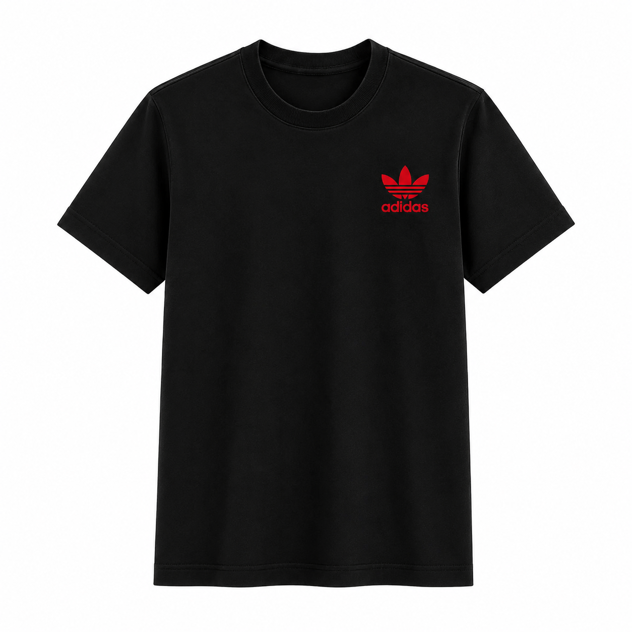Kids Cotton T-Shirt - hover image