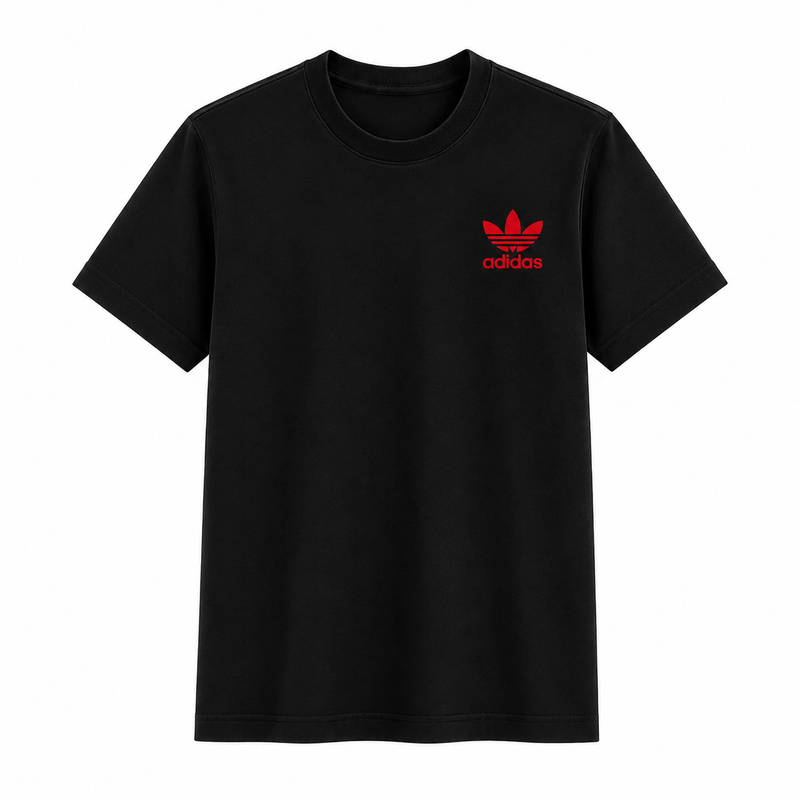 Kids Cotton T-Shirt