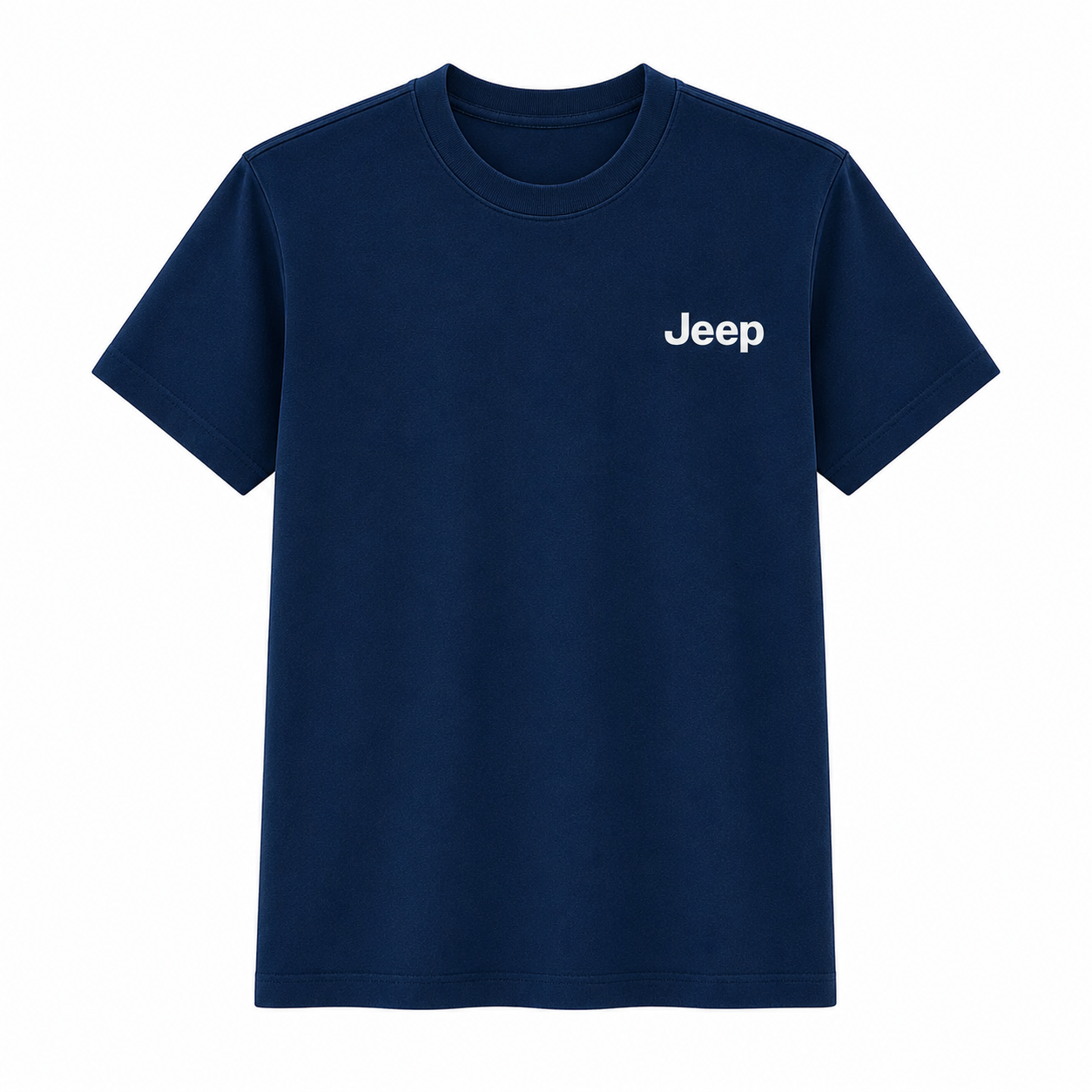Kids Cotton T-Shirt - hover image