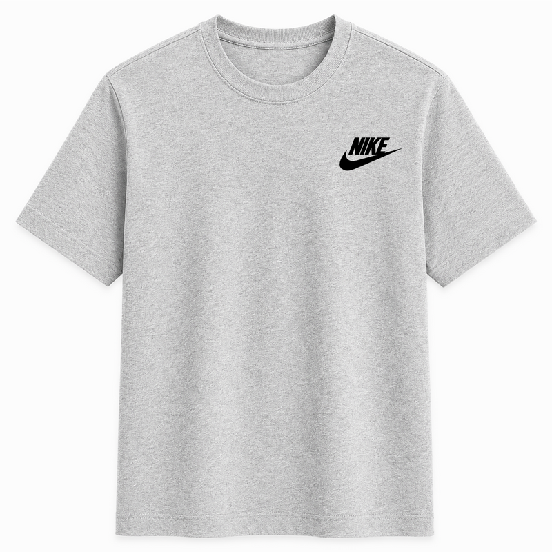 Kids Cotton T-Shirt
