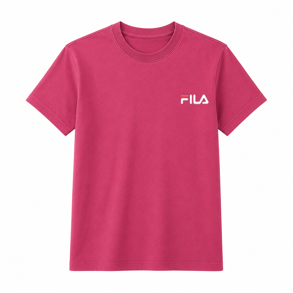 Kids Cotton T-Shirt - hover image