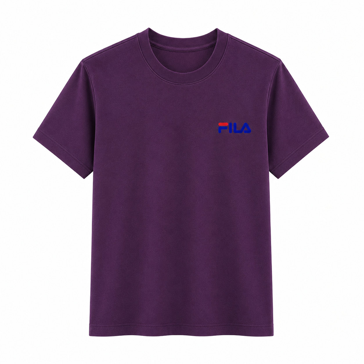 Kids Cotton T-Shirt - hover image