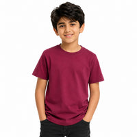 Kids Cotton T-Shirt