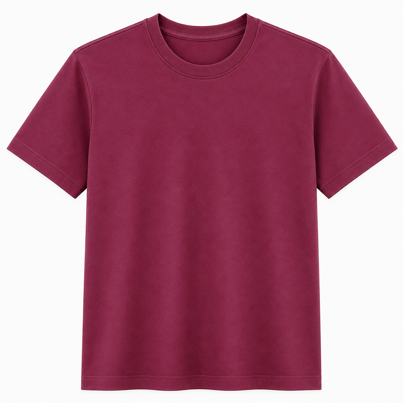 Kids Cotton T-Shirt