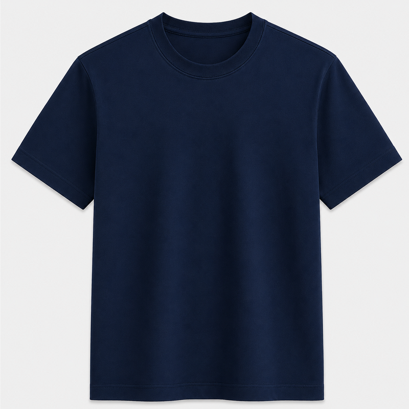 Kids Cotton T-Shirt