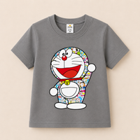 Kids Cotton T-Shirt
