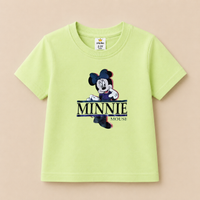 Kids Cotton T-Shirt