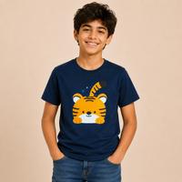Kids Cotton T-Shirt