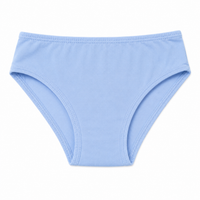 Kids Cotton Underwear