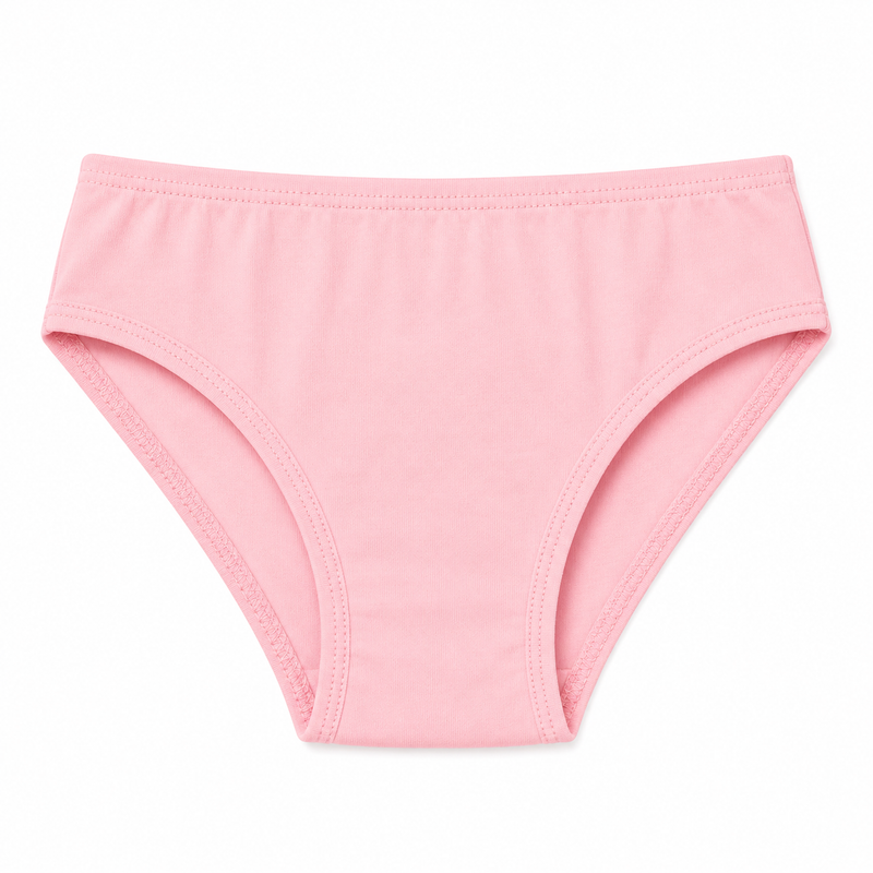 Kids Cotton Underwear