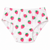 Kids Cotton Underwear