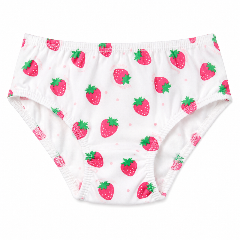 Kids Cotton Underwear
