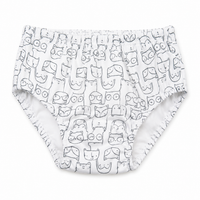 Kids Cotton Underwear