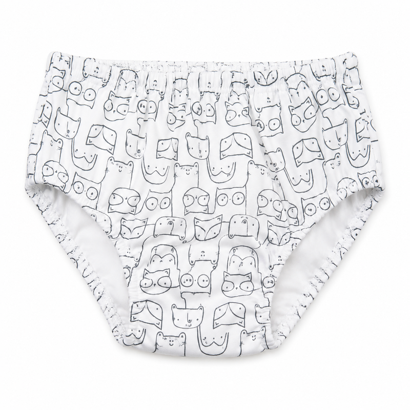 Kids Cotton Underwear