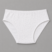 Kids Cotton Underwear