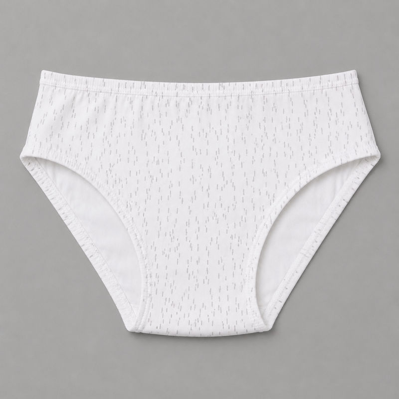 Kids Cotton Underwear