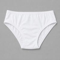 Kids Cotton Underwear