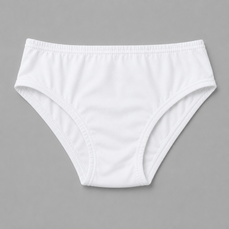 Kids Cotton Underwear