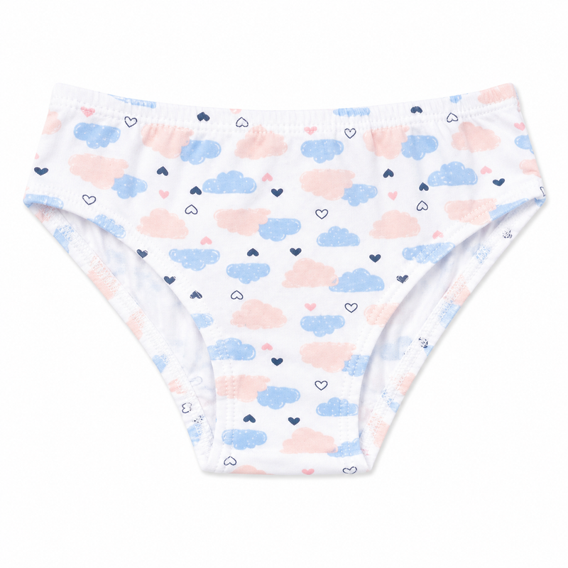 Kids Cotton Underwear
