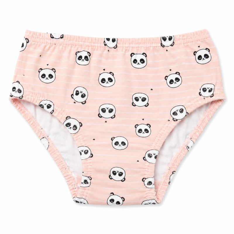 Kids Cotton Underwear