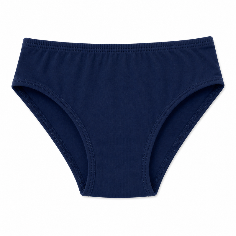 Kids Cotton Underwear