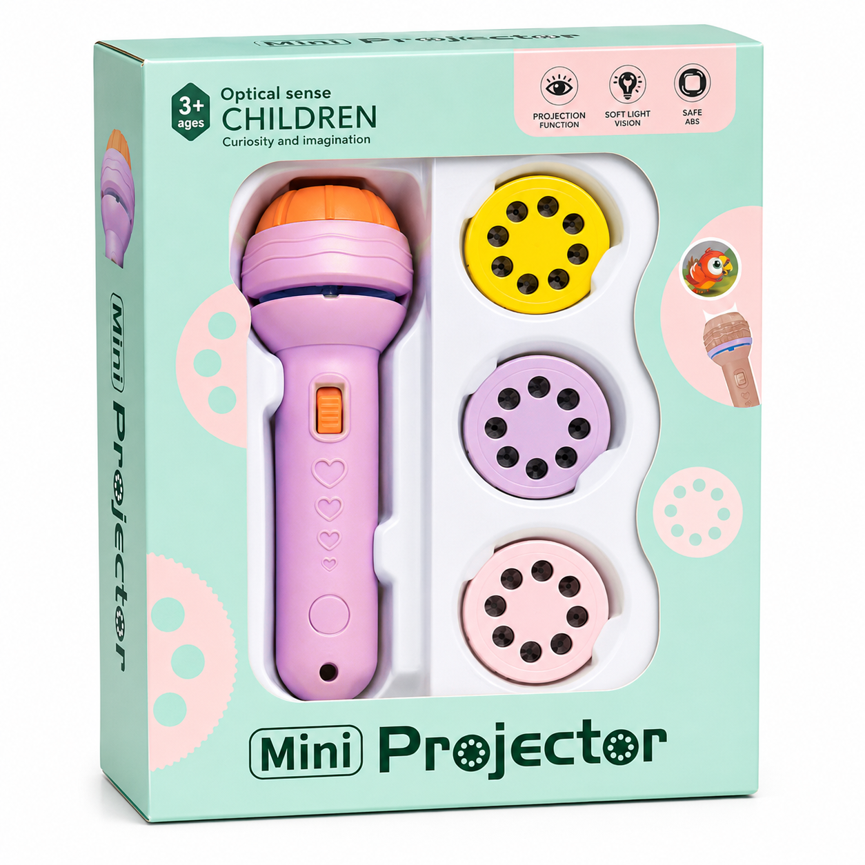 Kids Toys