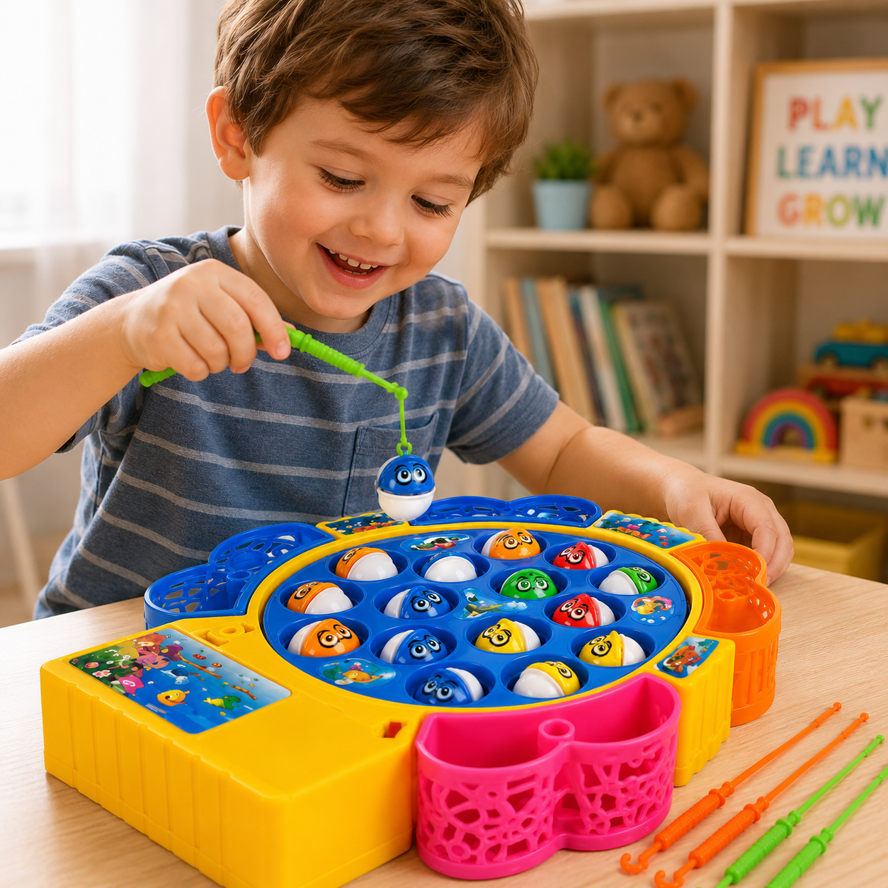 Kids Toys - hover image