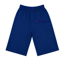 Kids cotton shorts