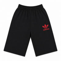 Kids cotton shorts