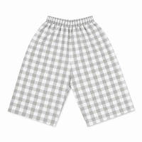Kids cotton shorts