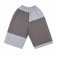 Kids cotton shorts