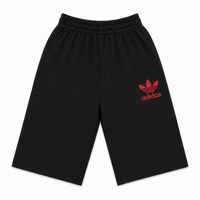 Kids cotton shorts