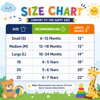 Kids cotton shorts