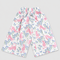 Kids cotton shorts