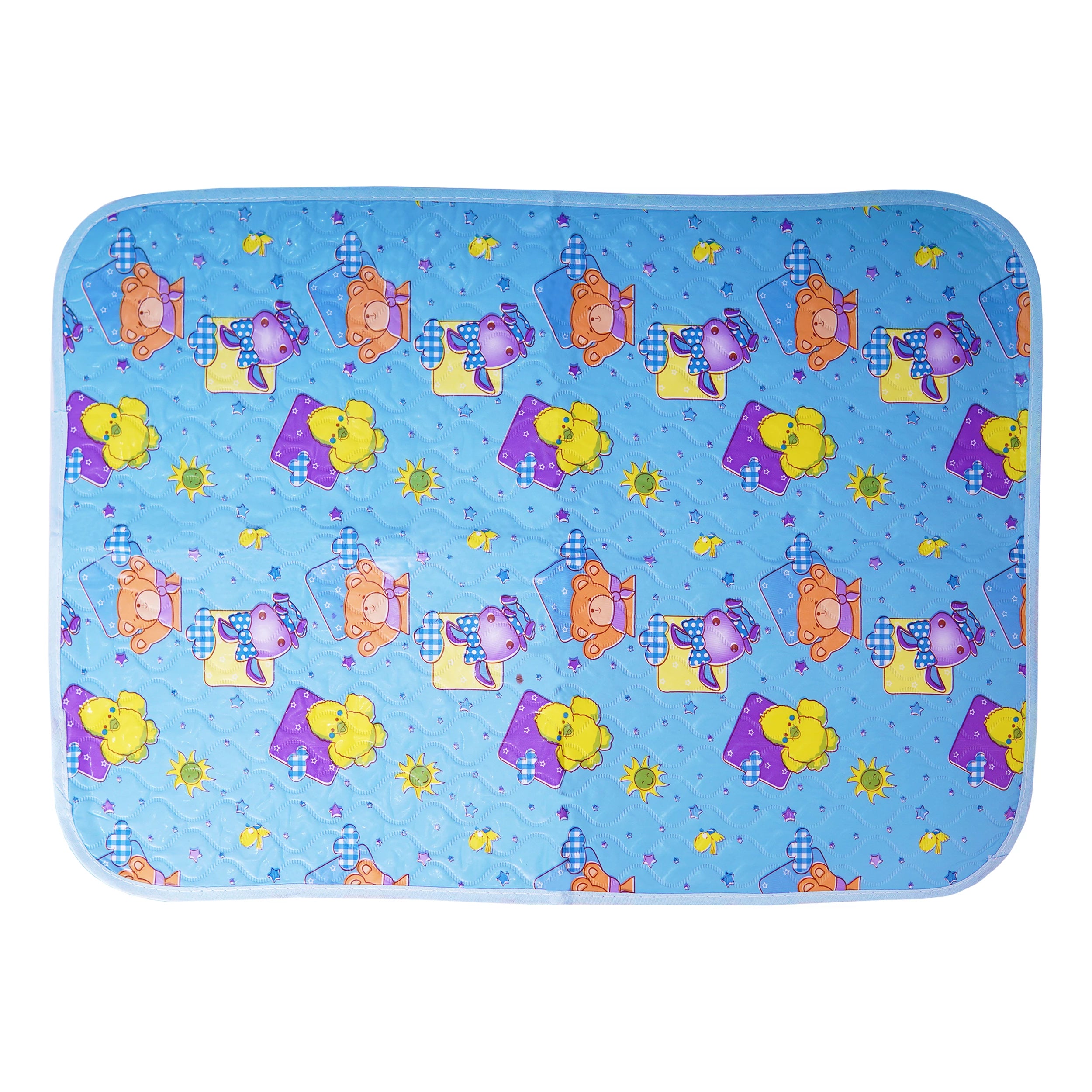 Baby Changing Sheet – Waterproof & Washable