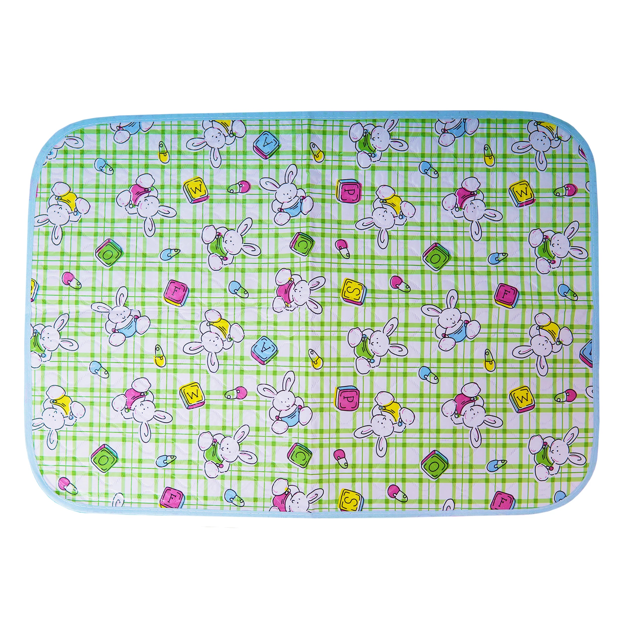 Baby Changing Sheet – Waterproof & Washable