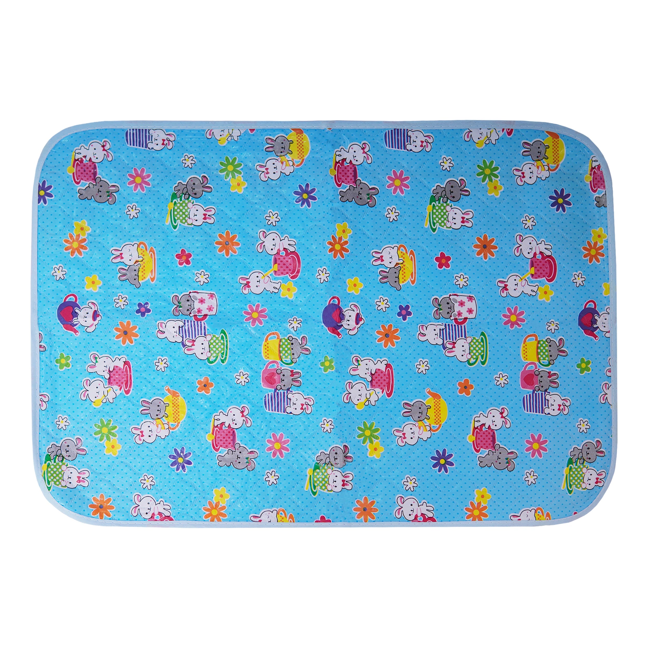 Baby Changing Sheet – Waterproof & Washable