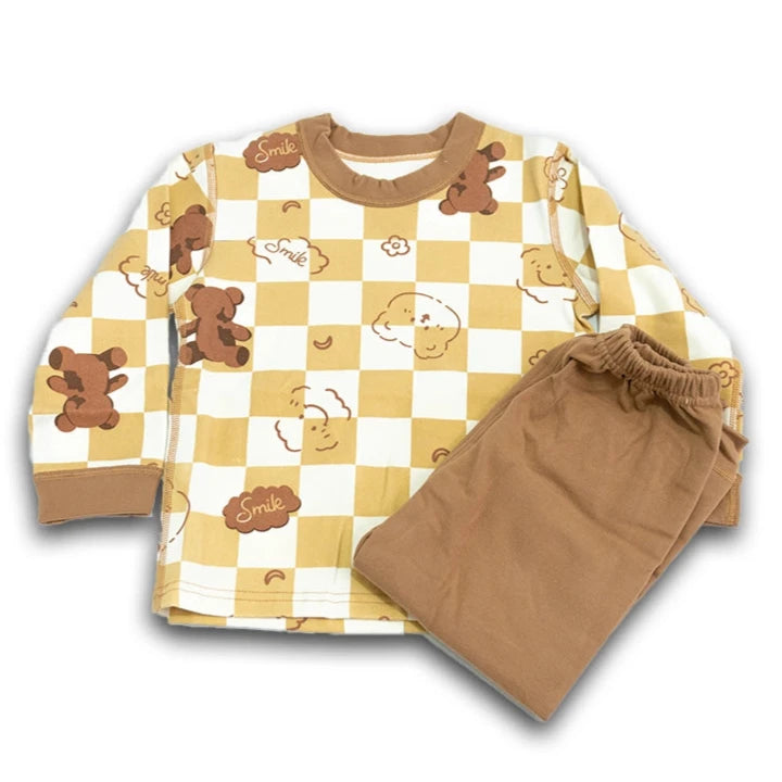 Baby Love Night Suits