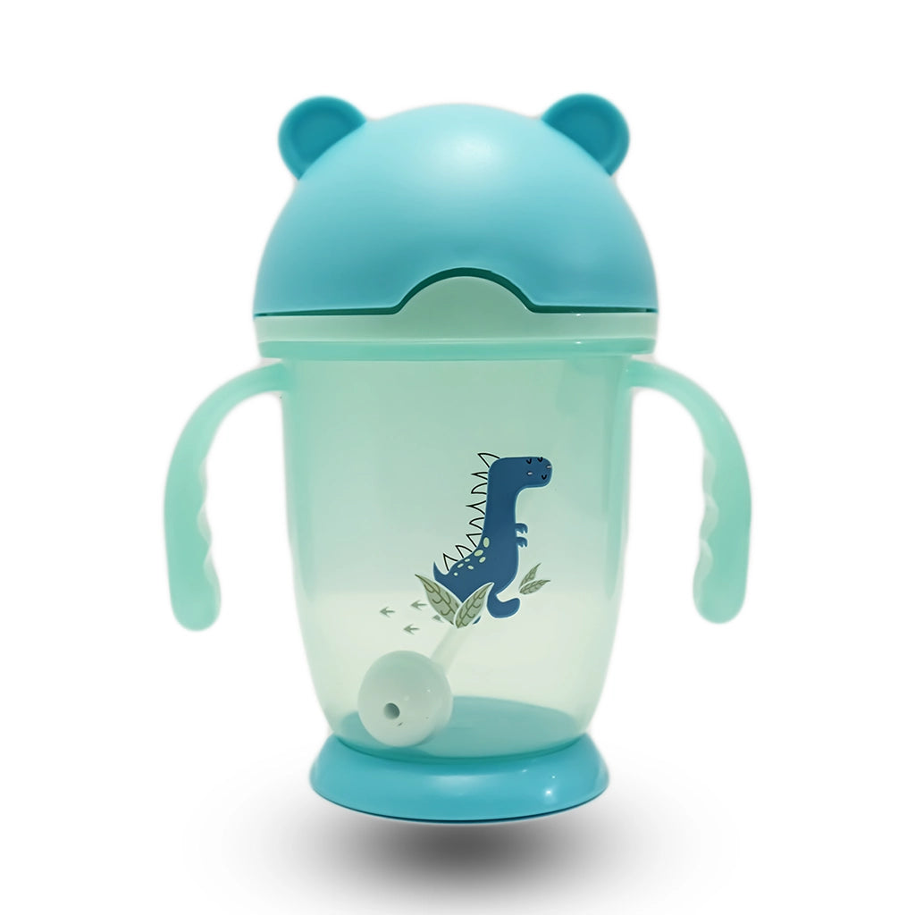 Baby Sippy Cup | Baby Drinking Cup with Handles - Little Minors