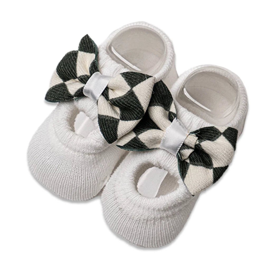 Bebe 2 Pair Socks