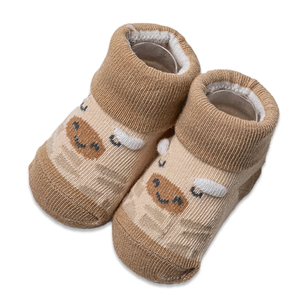 Bebe 2 Pair Socks