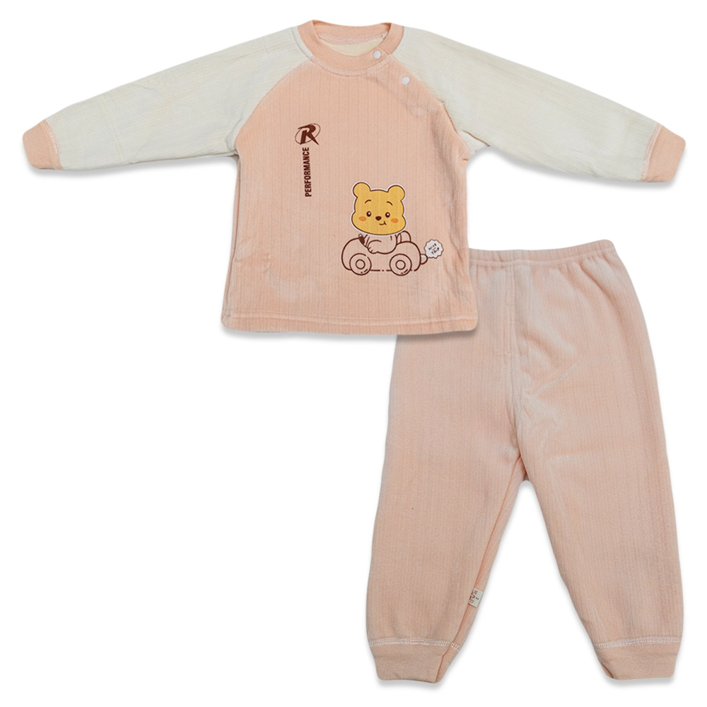 Xiao Baby Fleece Body Suit