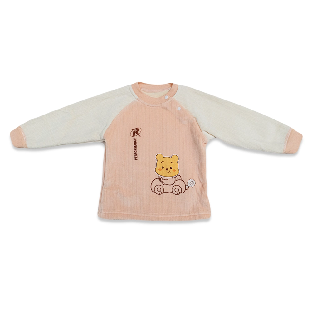 Xiao Baby Fleece Body Suit