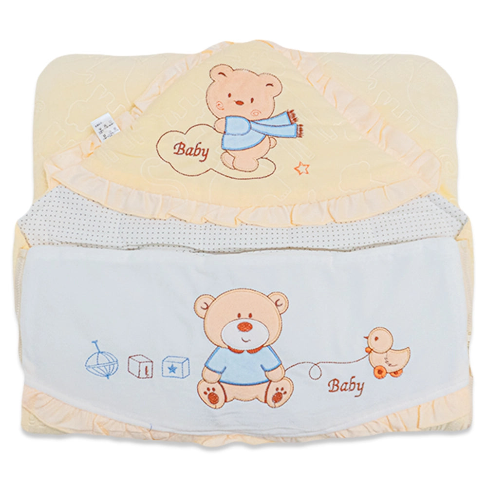 Baby Carry Nest