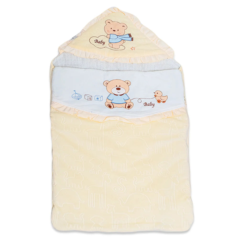 Baby Carry Nest
