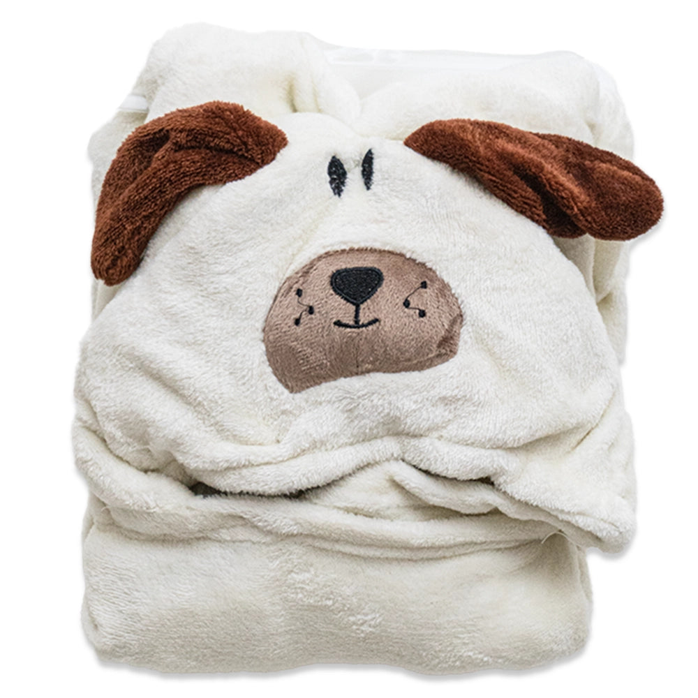 Dog - Sunnozy Hooded Blanket